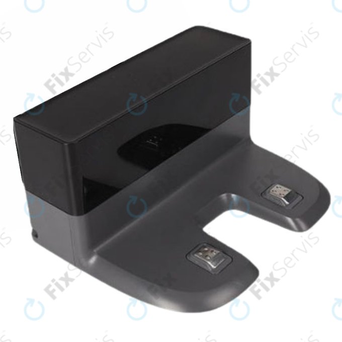 Ecovacs Deebot N8, T-series - Nabíjací Dok (Čierny)