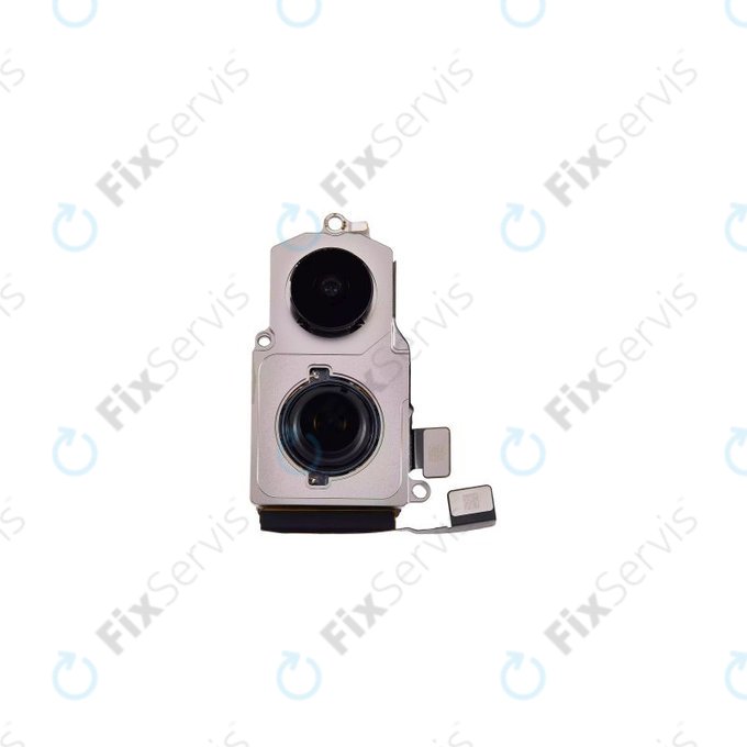 Apple iPhone 16 - Zadná Kamera