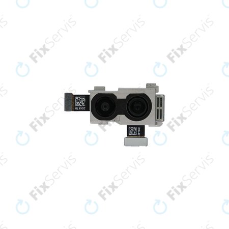 Asus Zenfone 8 ZS590KS - Zadná Kamera Modul 64 + 12MP - 04080-00300700 Genuine Service Pack