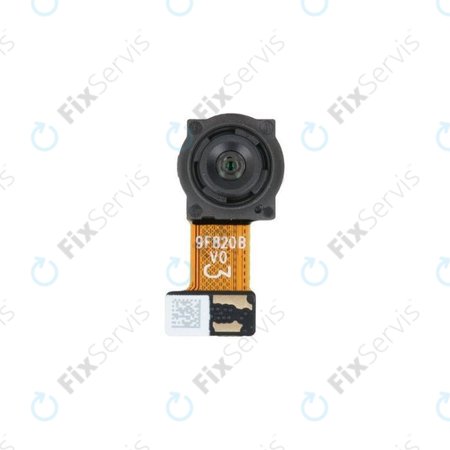 Samsung Galaxy A20s A207F - Zadná Kamera 8MP - GH81-17796A Genuine Service Pack