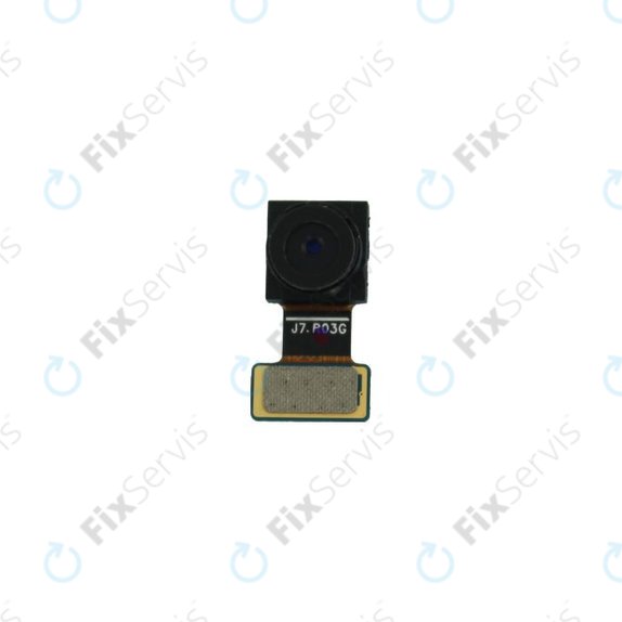 Samsung Galaxy Xcover 4 G390F - Predná Kamera - GH96-08703A Genuine Service Pack