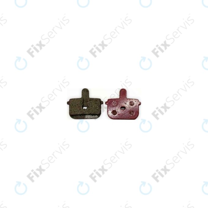 Kugoo G-Booster - Brzdové Platničky