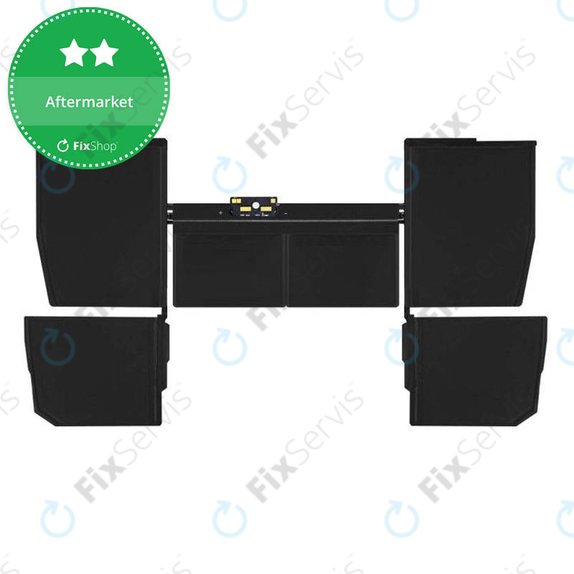 Apple MacBook 12" A1534 (Early 2015 - Mid 2017) - Batéria A1527, A1705 5474mAh