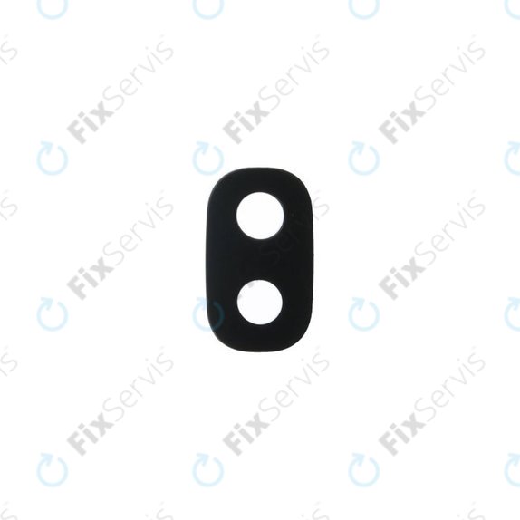 Samsung Galaxy J5 J530F (2017), J3 (2017) , J7 (2017) - Sklíčko Zadnej Kamery - GH64-06264A Genuine Service Pack