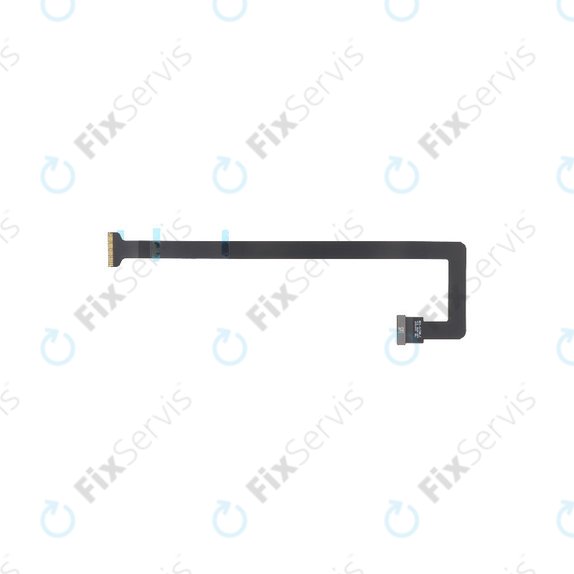 Apple MacBook Air 13" M4 A3240, Air 13 M3 A3113 - Trackpad Flex Kábel
