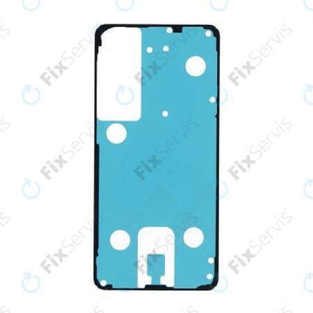 Lepka pod batériový kryt (Adhesive) pre Samsung S26, GH81-28561A, Genuine Service Pack