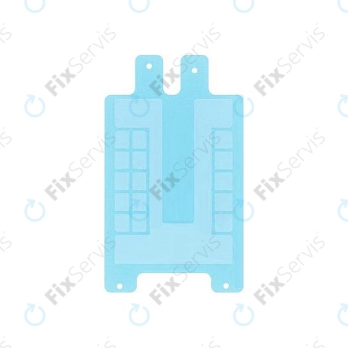 Samsung Galaxy M23 5G M236B - Lepka pod Batériu Adhesive