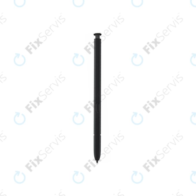 Samsung Galaxy S23 Ultra S918B - Stylus (Phantom Black) - GH96-15658A Genuine Service Pack