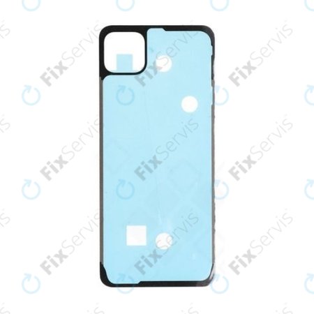 Samsung Galaxy A22 5G A226B - Lepka pod Batériový Kryt Adhesive - GH81-20750A Genuine Service Pack