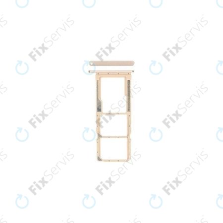 Xiaomi Redmi 7A - SIM Slot (Matte Gold)