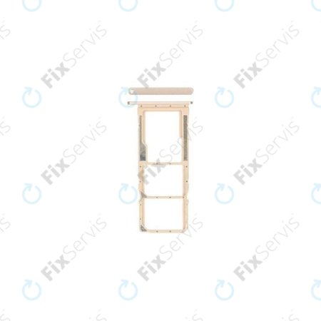 Xiaomi Redmi 7A - SIM Slot (Matte Gold)