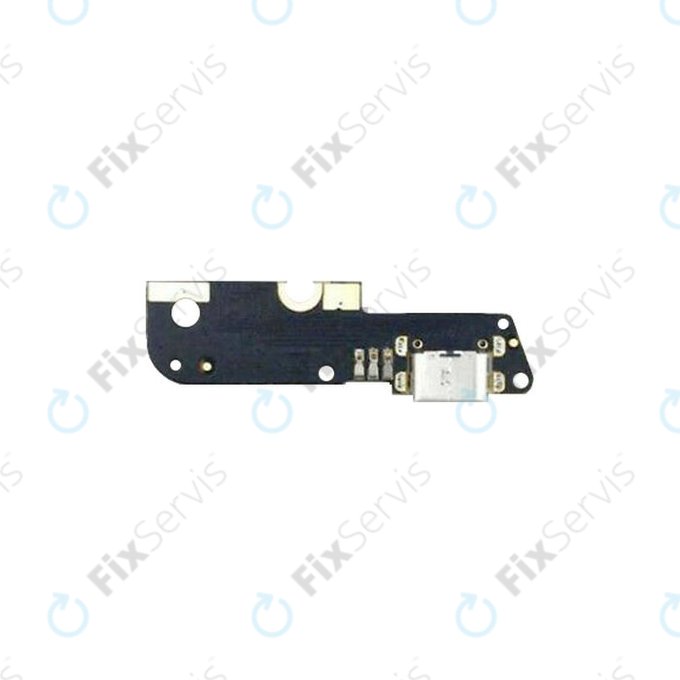 Nubia N1 - Nabíjací Konektor + Mikrofón PCB Doska