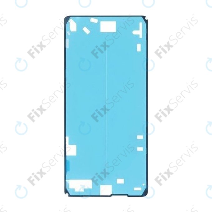 Google Pixel 7 Pro GP4BC GE2AE - Lepka pod LCD Adhesive - G806-06898-03 Genuine Service Pack