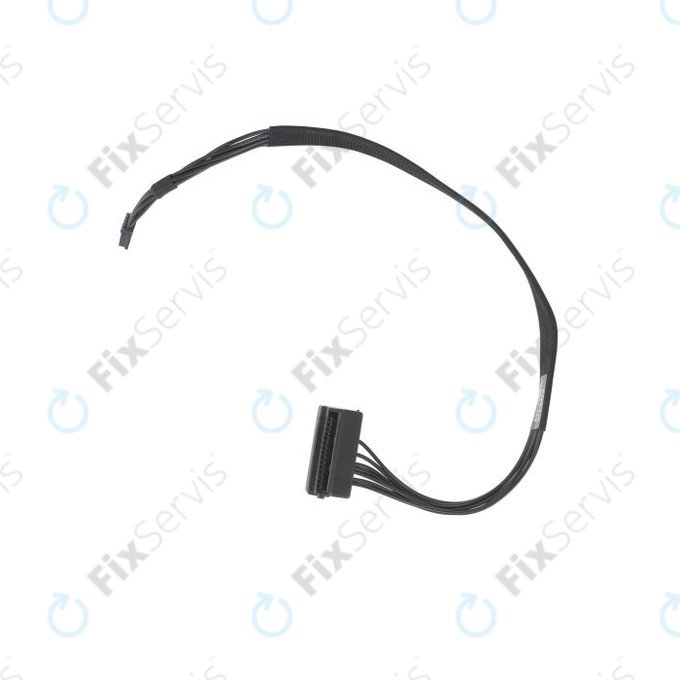 Apple iMac 21.5" A1311 (Mid2011-Late 2011) - Kábel zapínania pevného disku