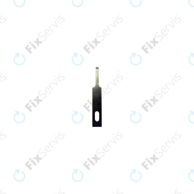 Nahradné Čepele Do Skalpela - Čepeľ č.5 (10ks)