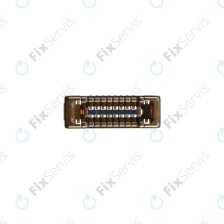 Apple iPhone 13, 13 Pro, 13 Pro Max - FPC Konektor Port Slúchadla na Motherboard 16Pin