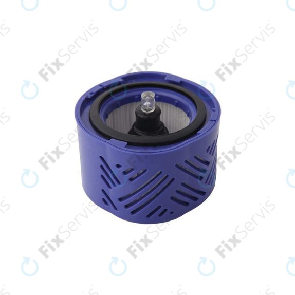 Dyson DC-series, V6 - Prachový Filter
