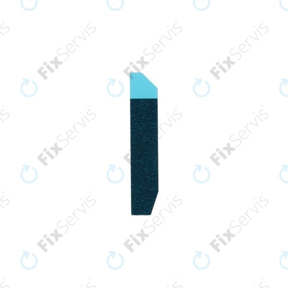 Google Pixel 8a - Lepka pod Batériový Kryt Adhesive Top - G806-09465-01 Genuine Service Pack