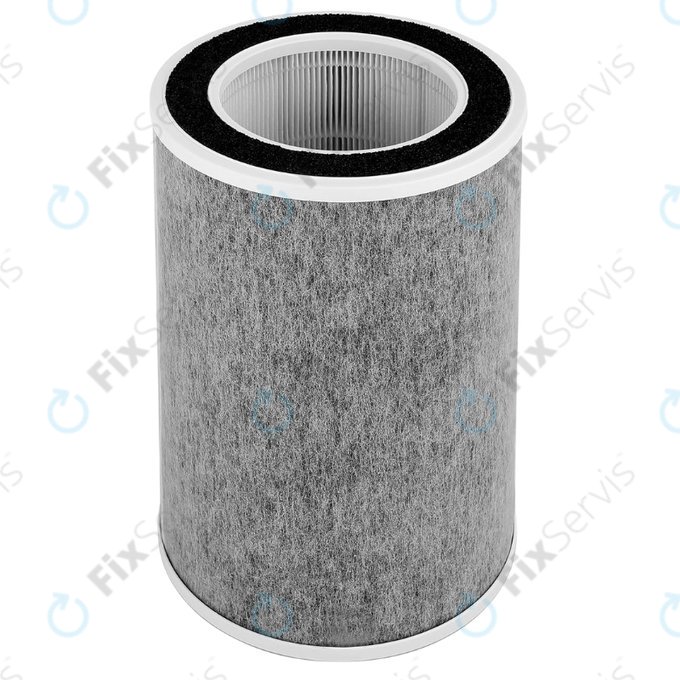 Shark HP200, HP201, HP202 - HEPA filter