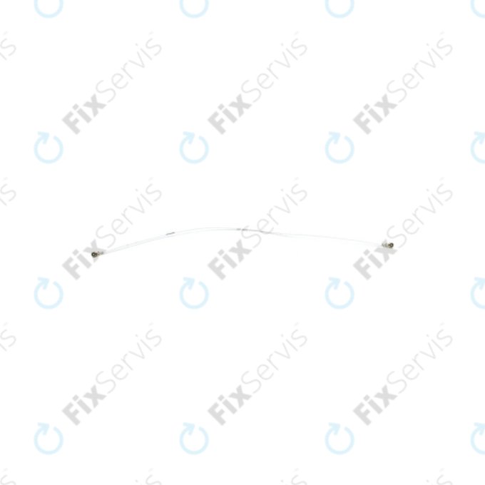 Sony Xperia 10 IV XQCC54 - RF Káblik (White) - 101528711 Genuine Service Pack