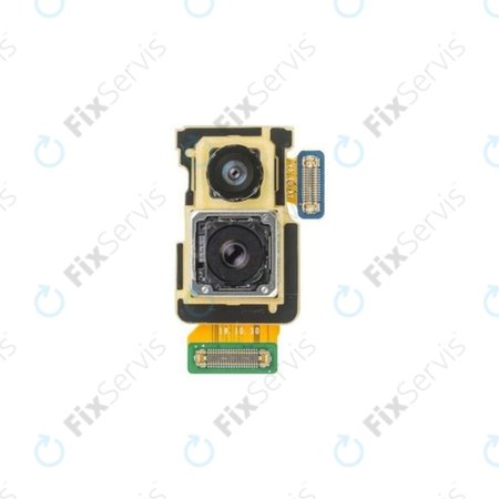 Samsung Galaxy S10e G970F - Zadná Kamera - GH96-12163A Genuine Service Pack