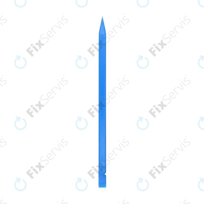 FixPremium - Univerzálny Plastový Spudger (Modrá)