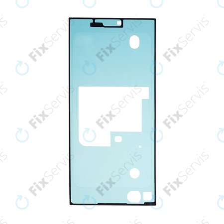 Sony Xperia XZ1 Compact G8441 - Lepka pod LCD Displej (Predná) Adhesive - 1307-7425 Genuine Service Pack