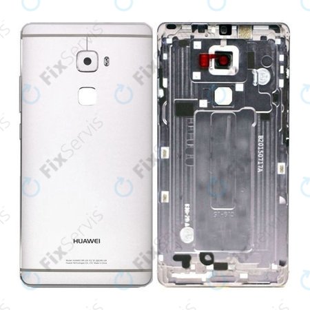 Huawei Mate S - Batériový Kryt (White)