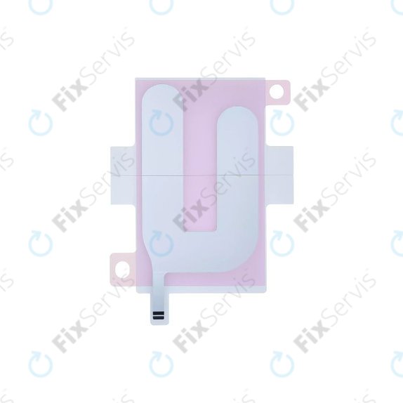 Apple iPhone 16 Plus - Lepka pod Batériu Adhesive