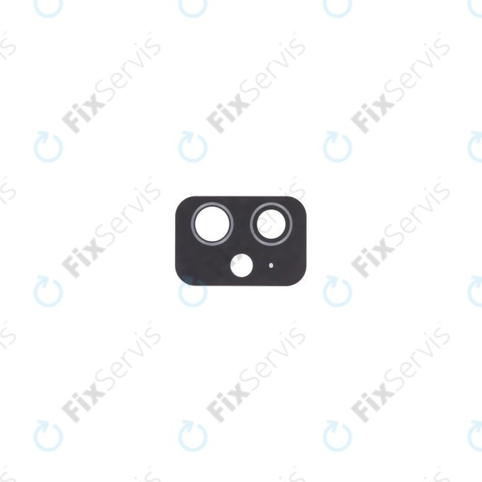 Asus Zenfone 8 ZS590KS - Sklíčko Zadnej Kamery