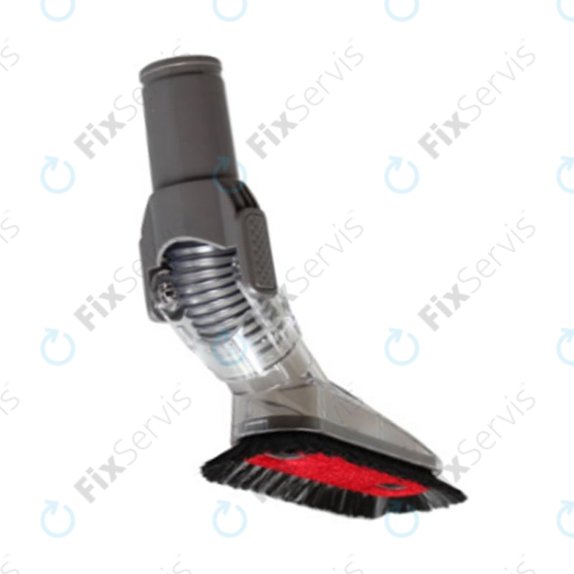 Dyson DC-series, V6 - Hubica s Kefou (Jemné Znečistenie)