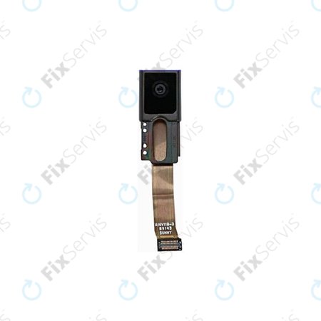 Huawei P Smart Z - Predná Kamera (Sapphire Blue) - 02352RYF Genuine Service Pack