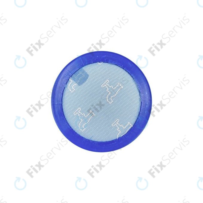 Dyson DC-series - HEPA Filter