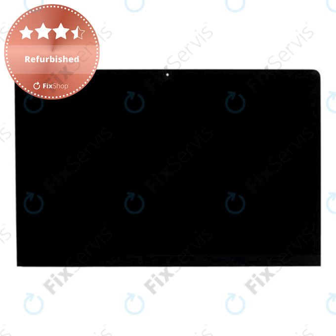 Apple iMac 21.5" A1418 (Mid 2017) - Full HD LCD Displej + Predné Sklo Refurbished