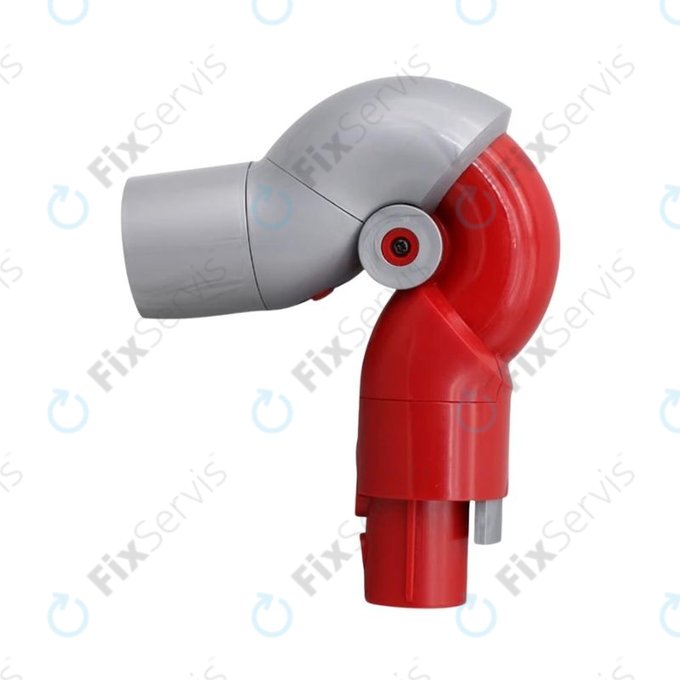 Dyson V-series, Outsize, Omni-glide - Flex Adaptér