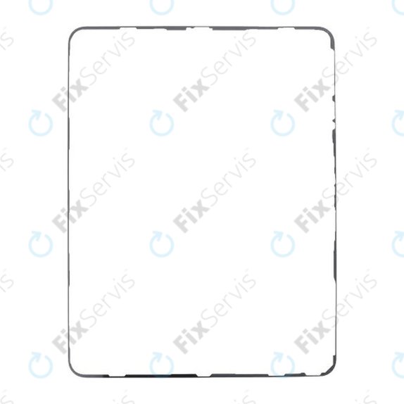 Apple iPad Pro 13 (2024) - Lepka pod LCD Adhesive