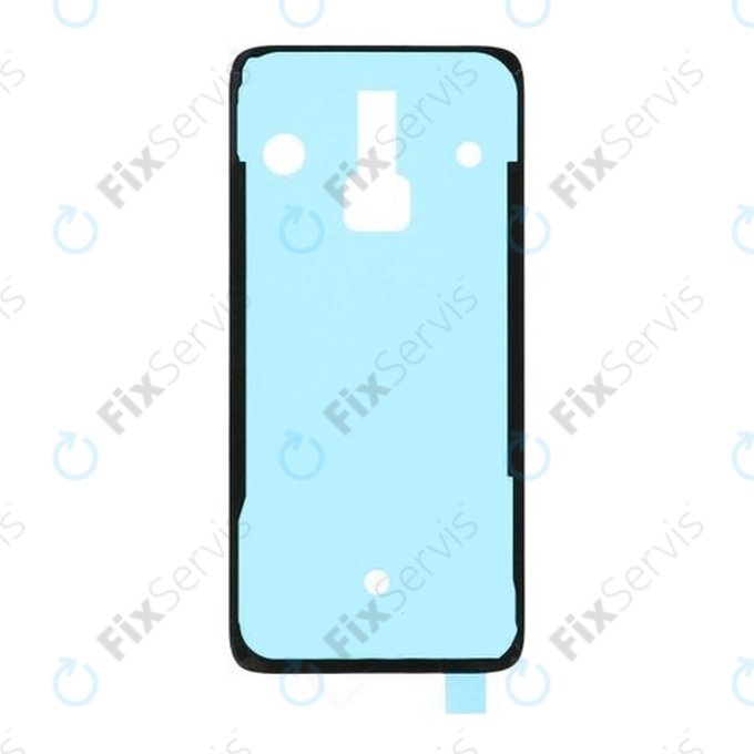 Xiaomi Mi 9 - Lepka pod Batériový Kryt