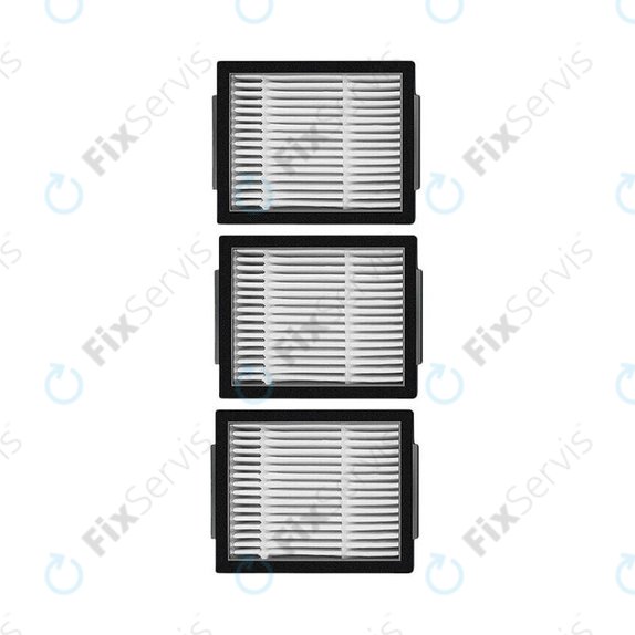 iRobot Roomba e-series, i-series, j-series - HEPA Filter (3ks)