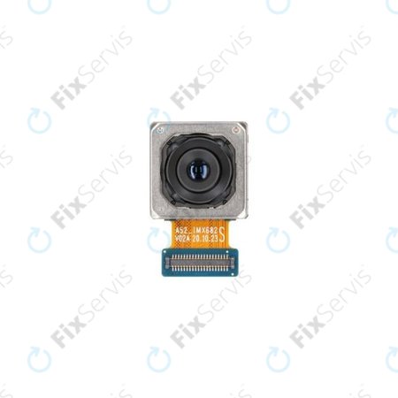Samsung Galaxy A52 A525F, A526B, A72, A52s 5G A528B - Zadná Kamera 64MP - GH96-14157A Genuine Service Pack
