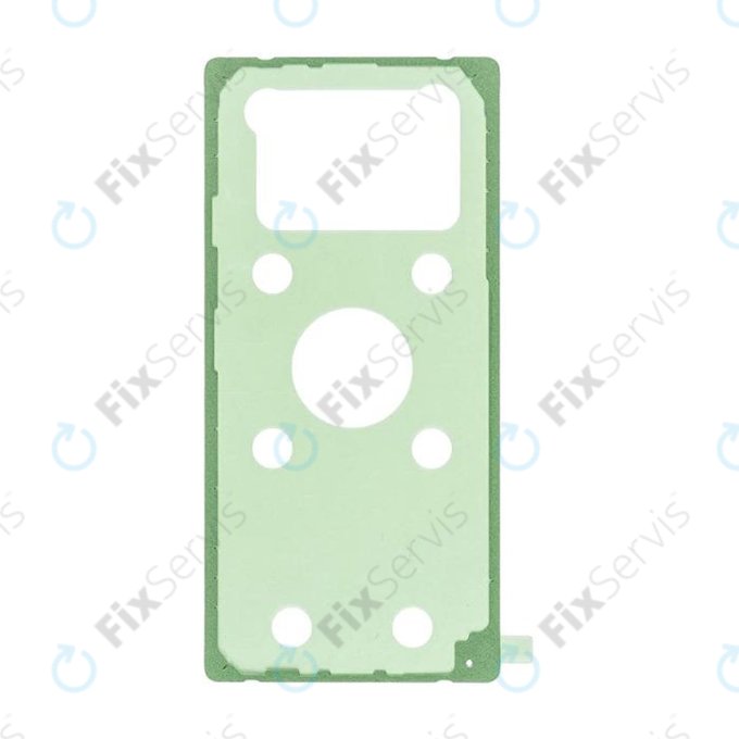Samsung Galaxy Note 9 N960U - Lepka pod Batériový Kryt Adhesive - GH02-16665A Genuine Service Pack