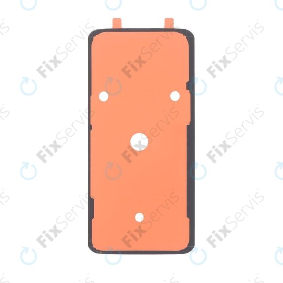 OnePlus 6T - Lepka pod Batériový Kryt