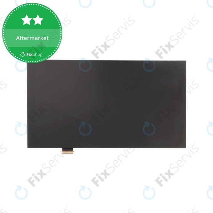 LCD displej (Black) pre Nintendo Switch 2