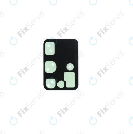 Samsung Galaxy S20 Ultra G988F - Lepka pod Sklíčko Zadnej Kamery Adhesive - GH02-20470A Genuine Service Pack