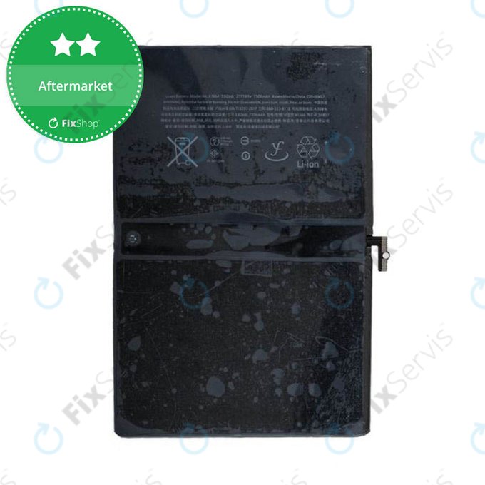 Apple iPad Pro 9.7 (2016) - Batéria 7306mAh