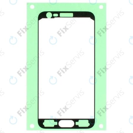 Samsung Galaxy J3 J320F (2016) - Lepka Pod LCD komplet Adhesive - GH81-13669A Genuine Service Pack