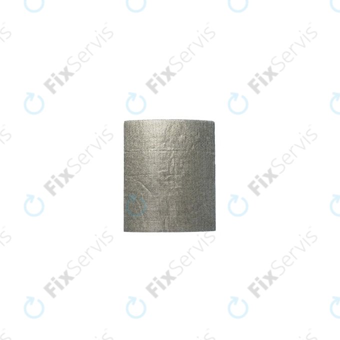 Vysokoteplotná izolačná podložka na prenos IC a opravy displejov (70mm × 60mm × 1.7mm)