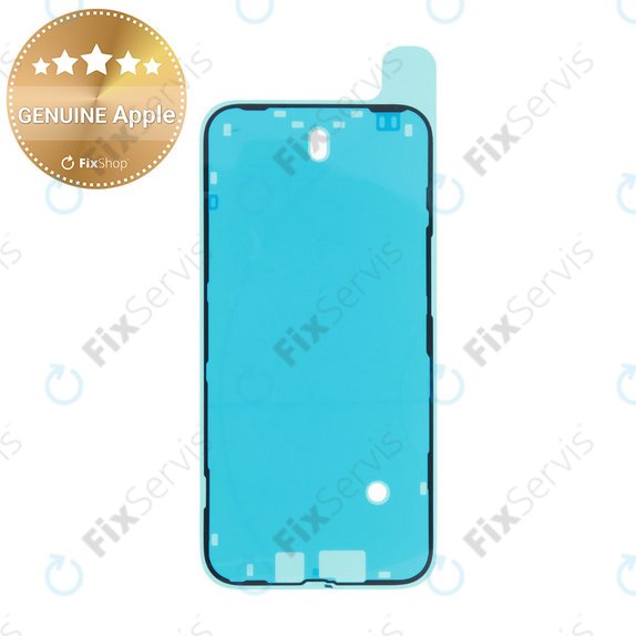 Lepka pod LCD Adhesive pre iPhone 14 Plus | 923-08092-S | Genuine Apple