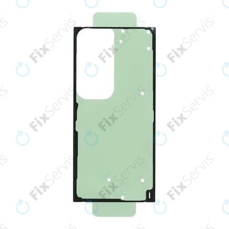 Samsung Galaxy S23 Ultra S918B - Lepka pod Batériový Kryt Adhesive - GH81-23177A Genuine Service Pack