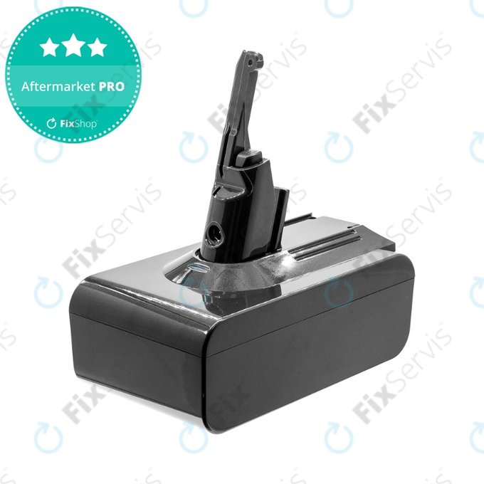 Dyson V8 - Batéria 215681, PM8-US-HFB1497A Li-Ion 21.6V 4000mAh HQ