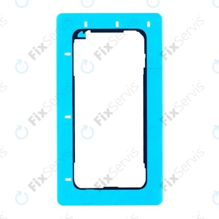 Huawei Mate 20 Lite - Lepka pod Batériový Kryt Adhesive - 51638672 Genuine Service Pack